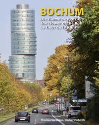 Bochum - Die Blume des Reviers