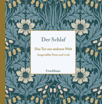 Der Schlaf
