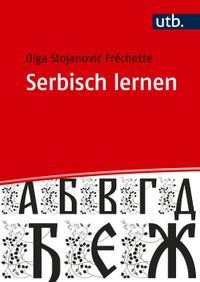 Serbisch lernen