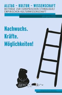Nachwuchs.Kräfte.Möglichkeiten!