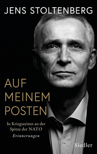 AUF MEINEM POSTEN