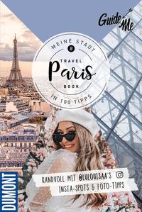 GuideMe Reiseführer Paris
