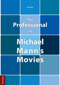 The Professional in Michael Mann's Movies