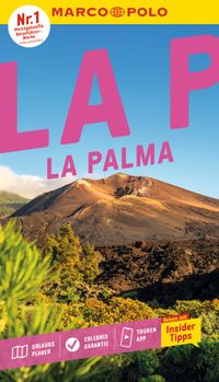 MARCO POLO Reiseführer La Palma