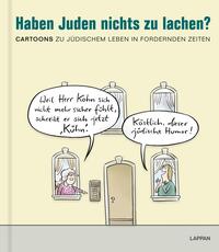 Haben Juden nichts zu lachen?