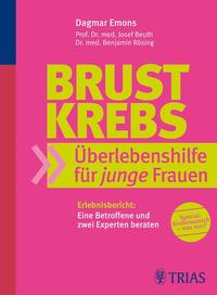 Brustkrebs Überlebenshilfe für junge Frauen