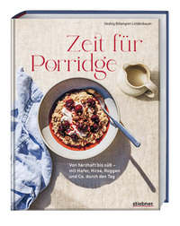 Zeit für Porridge