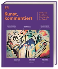 Kunst, kommentiert