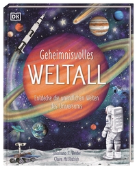 Geheimnisvolles Weltall