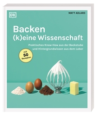 Backen - (k)eine Wissenschaft