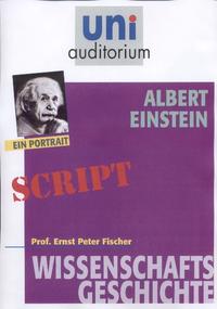 Albert Einstein