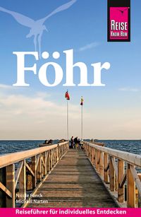Reise Know-How Reiseführer Föhr