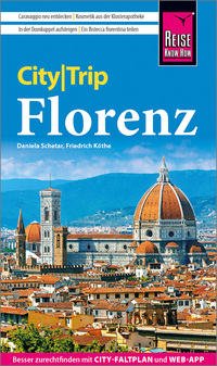 Reise Know-How CityTrip Florenz