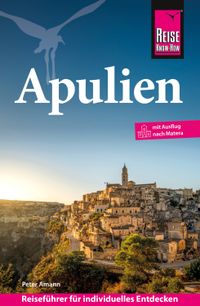 Reise Know-How Reiseführer Apulien