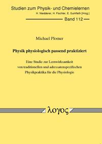Physik physiologisch passend praktiziert