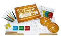 10-Finger-Tippen in 3 Stunden