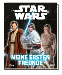 Star Wars: Meine ersten Freunde