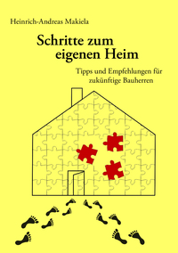 Schritte zum eigenen Heim