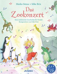 Das Zookonzert