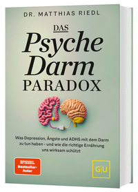 Das Psyche-Darm-Paradox
