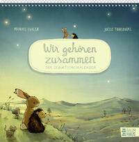 Wir gehören zusammen – Der Geburtstagskalender