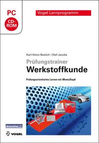 Prüfungstrainer Werkstoffkunde