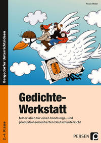 Gedichte-Werkstatt