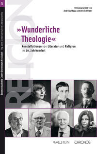 »Wunderliche Theologie«