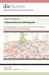 Natur bewohnen