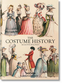 Racinet. The Costume History