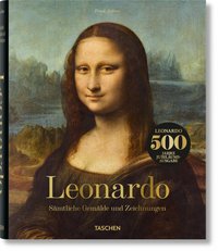 Leonardo. Sämtliche Gemälde und Zeichnungen