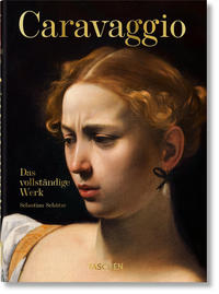 Caravaggio. Das vollständige Werk. 45th Ed.