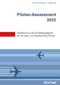 SkyTest® Piloten-Assessment 2026