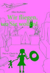 Wir fliegen, wo Sie wollen!