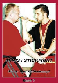 Arnis / Stickfight