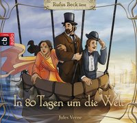 In 80 Tagen um die Welt