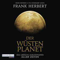 Dune – Der Wüstenplanet