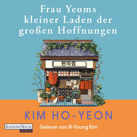 Frau Yeoms kleiner Laden der großen Hoffnungen