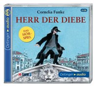 Herr der Diebe
