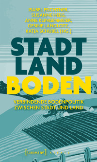 Stadt – Land – Boden