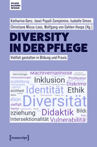 Diversity in der Pflege