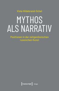 Mythos als Narrativ