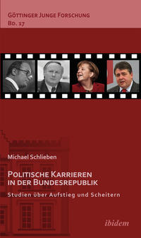 Politische Karrieren in der Bundesrepublik
