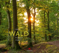 Wald Kalender 2027