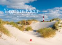 Tage am Meer Kalender 2027