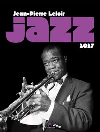 Jazz Kalender 2027