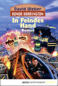 Honor Harrington: In Feindes Hand