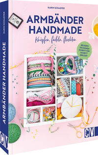 Armbänder handmade