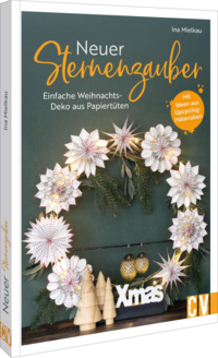 Neuer Sternenzauber