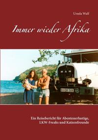 Immer wieder Afrika